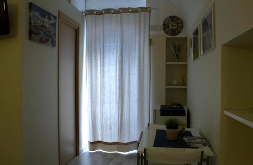 Polignano a Mare House | Welcome Dimora
