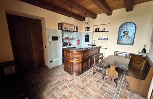 San Paolo Apartment | Welcome to Cantinùn. Your retreat in the heart of Biella