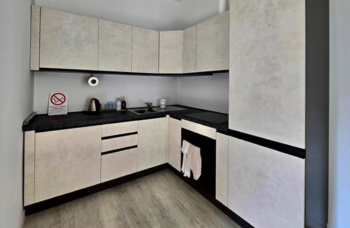 Lecco Apartment | Welcome to "Felicita" - apartment with two terraces near Lake Como!