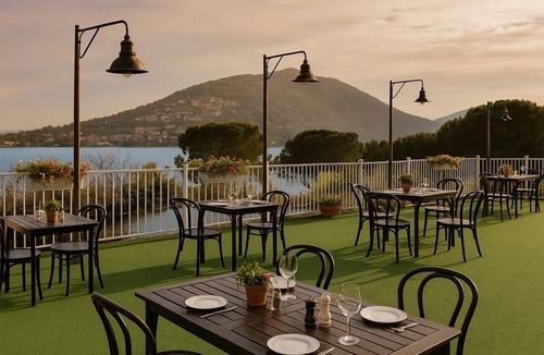 Predore House | Welcome to MC Hotel Lake Iseo, Hotel 3 Stars
