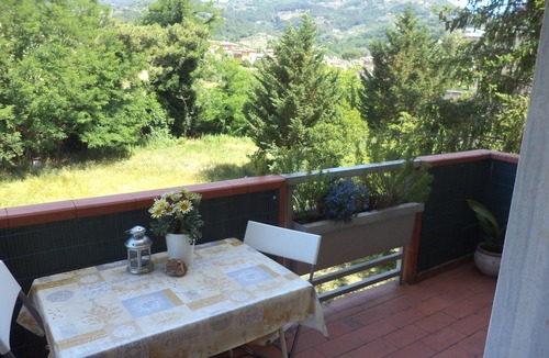 Montecatini Terme Apartment | Welcome to the Tuscan hills, near Pisa Lucca Florence.