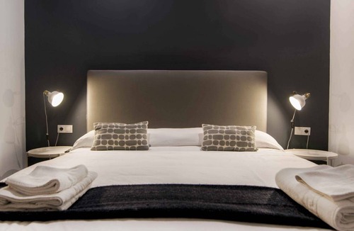 Barrio del Carmen Apartment | Welcomer Valencia 4A