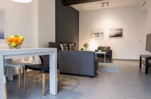 Barrio del Carmen Apartment | Welcomer Valencia 4A