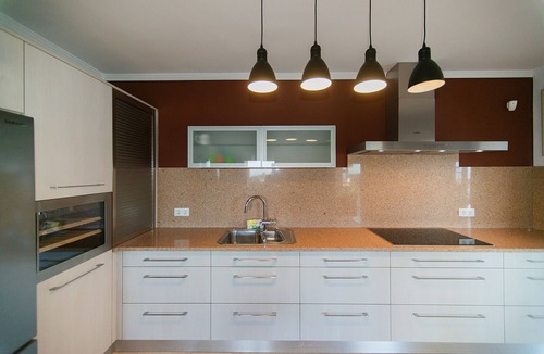 Palau-Saverdera Villa | WELCS VILLA 278 EMP with swimming pool and panoramic views