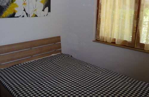 Brezzo di Bedero Apartment | Well-kept 3-room terrace apartment with a fantastic view of the lake