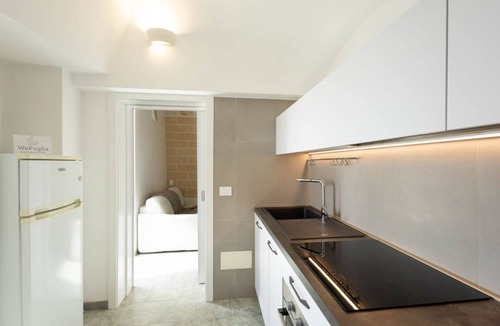 Centro Storico Apartment | WePuglia - Casa Nausicaa