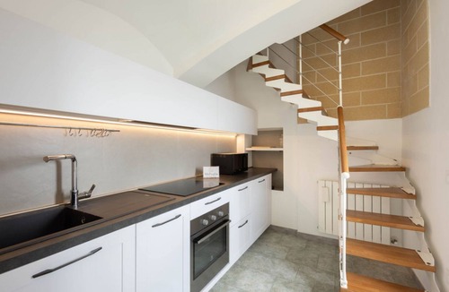Centro Storico Apartment | WePuglia - Casa Nausicaa