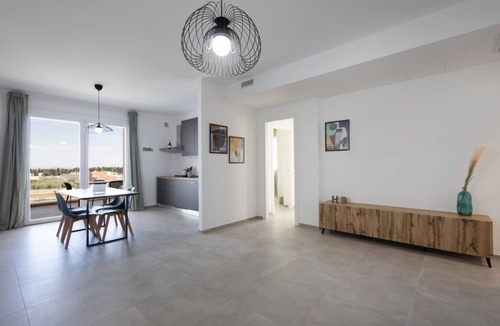 Monopoli Apartment | WePuglia - LOI20 - Apt Grecale