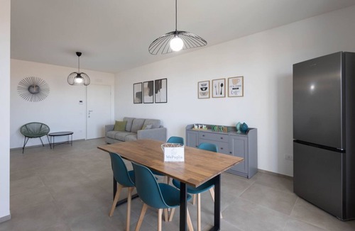 Monopoli Apartment | WePuglia - LOI20 - Apt Grecale