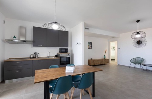 Monopoli Apartment | WePuglia - LOI20 - Apt Grecale