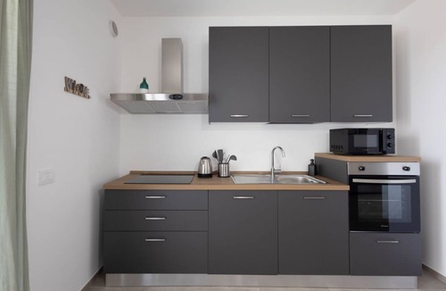 Monopoli Apartment | WePuglia - LOI20 - Apt Grecale