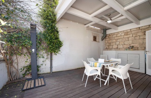 Polignano a Mare Apartment | WePuglia-Residence Cala Paura-Apt. Meraviglioso