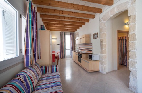 Polignano a Mare Apartment | WePuglia - Residence Cala Paura - Apt. Vecchio Frack