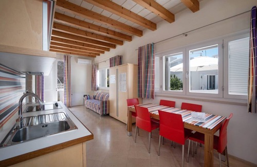 Polignano a Mare Apartment | WePuglia - Residence Cala Paura - Apt. Vecchio Frack