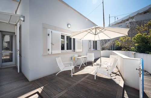 Polignano a Mare Apartment | WePuglia - Residence Cala Paura - Apt. Vecchio Frack