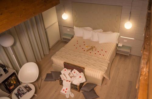 Cervinia Hotel | White Angel Hotel