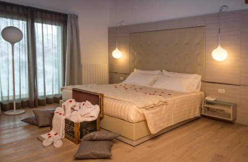 Cervinia Hotel | White Angel Hotel