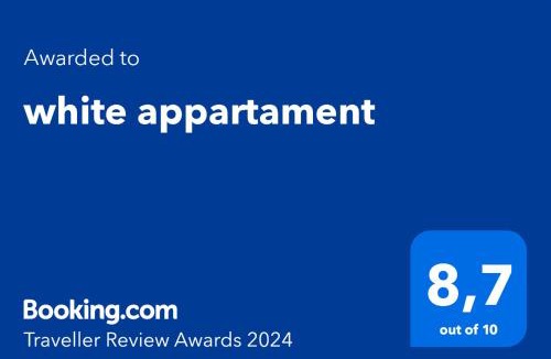 Bagnolo Piemonte Apartment | white appartament