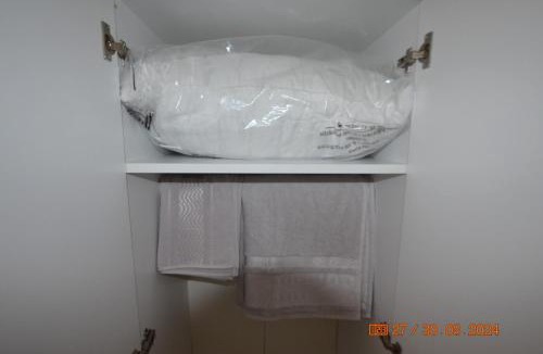 Gemlik Apartment | White House Turizm Konutu