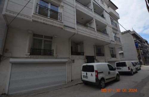 Gemlik Apartment | White House Turizm Konutu