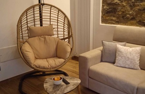 La Foce Apartment | WHITE ORCHID