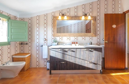Foixa House | Winahost Can Forgas Foixà