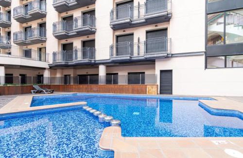 Lloret Town Center Apartment | Winahost Lloret Brisa
