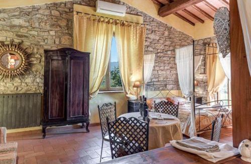 Rignano sull'Arno Apartment | Wine Experience - Villa Aurora - Villa Diamante