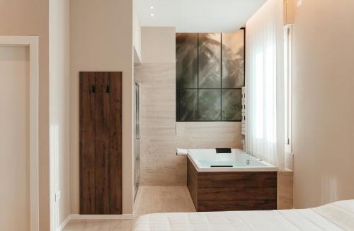 Villalta House | Wine & Wellness