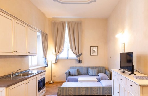 Strassoldo Apartment | Winery Villa Vitas (App.3) by Interhome