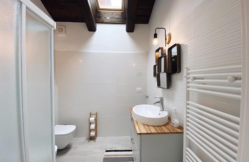 Ponte di Legno Apartment | Winter Dreams 14
