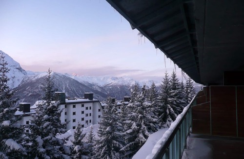Sestriere House | Winter Holiday in Sestriere