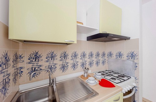 Loano Apartment | Wohnung in Loano in Strandnähe