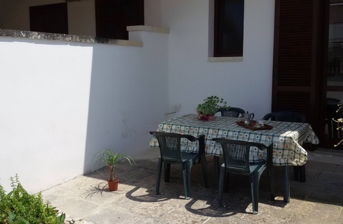 Roca Vecchia Apartment | Wonder Mediterranean style apartment