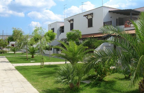 Roca Vecchia Apartment | Wonder Mediterranean style apartment