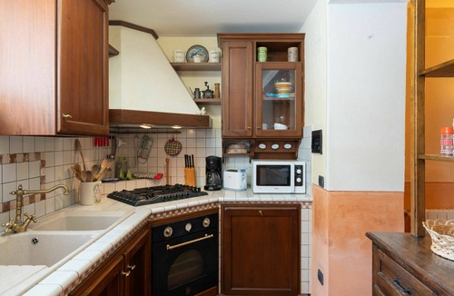 Castiglion Fiorentino House | Wonderful private villa for 6 people with WIFI, private pool, TV, patio and pets allowed