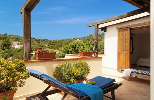 San Pantaleo Apartment | Wonderful apartment in San Pantaleo, comfortable and elegant