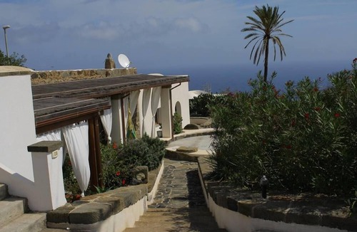 Kamma House | Wonderful Dammuso - Grecale near to the best Caves