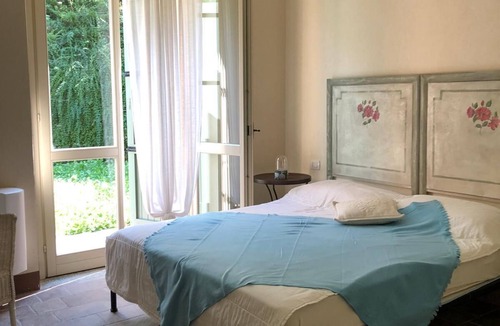Sariano Villa | Wonderful Period Residence with Medieval Tower