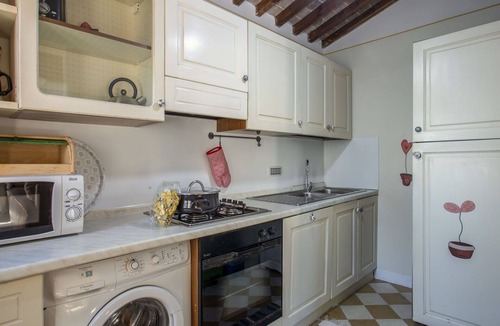 Pieve a Nievole Villa | Wonderful private villa with A/C, private pool, hot tub, WIFI, TV, patio and pets allowed