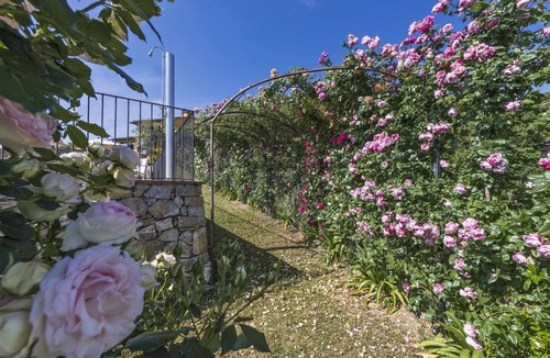 Casalguidi Villa | Wonderful private villa for 14 guests with WIFI, A/C, private pool, TV, terrace and panoramic view
