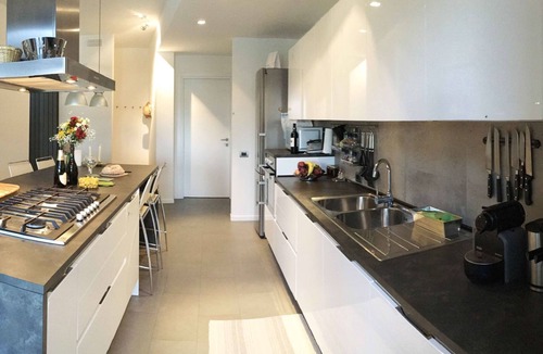 San Venanzo Villa | Wonderful private villa for 8 people with WIFI, private pool, TV and panoramic view