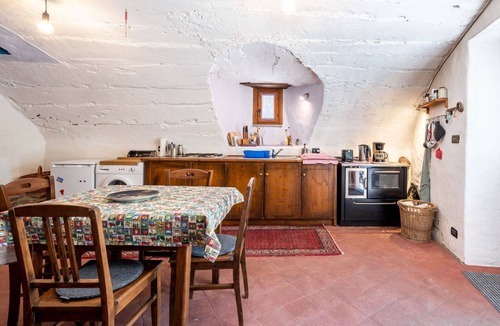 Roccabruna House | Wonderful private villa for 4 guests with WIFI, TV and patio