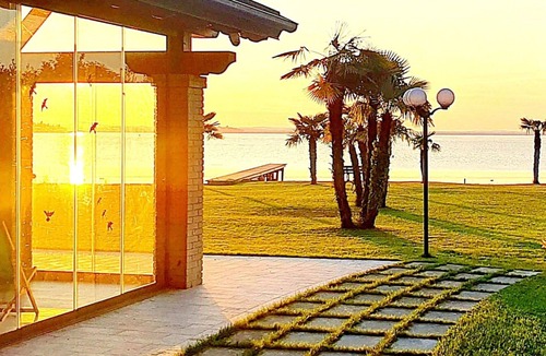 San Feliciano House | Wonderful private villa for 5 guests with WIFI, A/C, TV, terrace and pets allowed