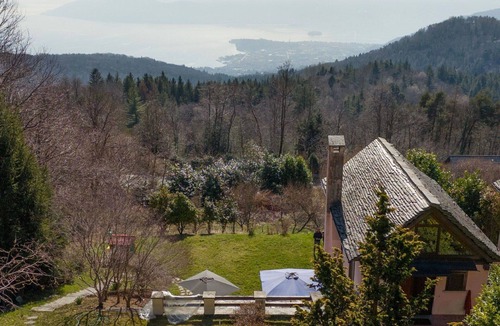 Premeno House | Wonderful private villa for 6 people with WIFI and terrace
