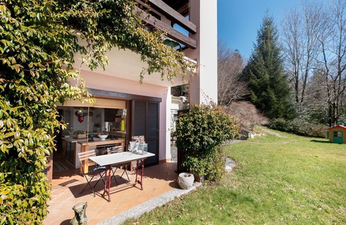 Premeno House | Wonderful private villa for 6 people with WIFI and terrace