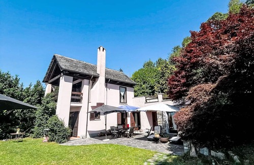 Premeno House | Wonderful private villa for 6 people with WIFI and terrace