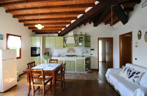 Ponte Buriano Villa | Wonderful private villa for 13 guests with private pool, WIFI and TV