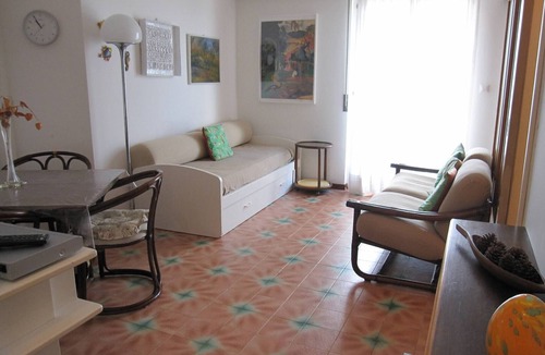 Grado Pineta Apartment | Wonderful seaview flat for 4 guests - Beahost