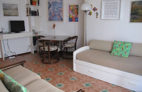 Grado Pineta Apartment | Wonderful seaview flat for 4 guests - Beahost